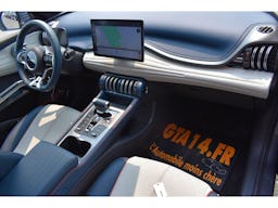 BYD Atto 3  - 204 - 60,5 KWh  Comfort occasion - Photo 3