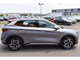 BYD Atto 3  - 204 - 60,5 KWh  Comfort occasion - Photo 4