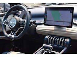 BYD Atto 3  - 204 - 60,5 KWh  Comfort occasion - Photo 6