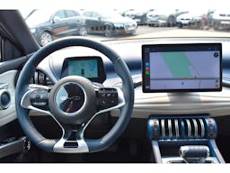 BYD Atto 3  - 204 - 60,5 KWh  Comfort occasion - Photo 7