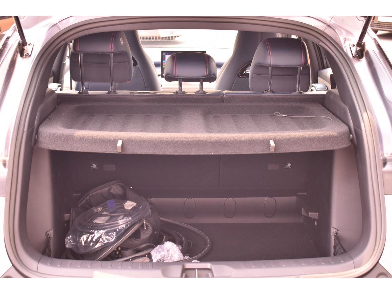 BYD Atto 3  - 204 - 60,5 KWh  Comfort occasion - Photo 8