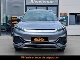 BYD Atto 3  204ch 60,5 KWh  Comfort occasion - Photo 2