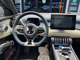 BYD Atto 3  204ch 60,5 KWh  Comfort occasion - Photo 3