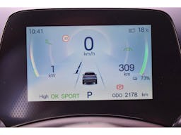 BYD Atto 3  204ch 60,5 KWh  Comfort occasion - Photo 8
