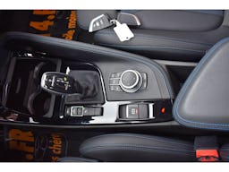 BMW X2 sDrive 18i 136ch DKG7 F39 M Sport occasion - Photo 14