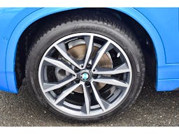 BMW X2  sDrive 18i 136ch DKG7 F39 M Sport occasion - Photo 16