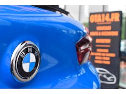 BMW X2  sDrive 18i 136ch DKG7 F39 M Sport occasion - Photo 19