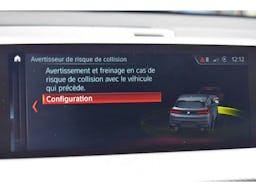 BMW X2  sDrive 18i 136ch DKG7 F39 M Sport occasion - Photo 30