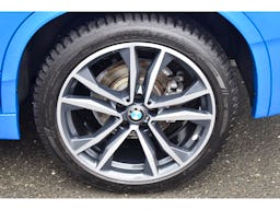 BMW X2 sDrive 18i 136ch DKG7 F39 M Sport occasion - Photo 39