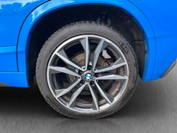 BMW X2  sDrive 18i - BV DKG - S&S  F39 M Sport occasion - Photo 4