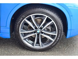 BMW X2 sDrive 18i 136ch DKG7 F39 M Sport occasion - Photo 40