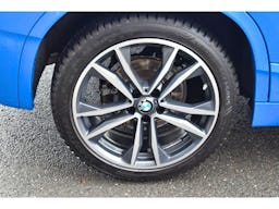 BMW X2 sDrive 18i 136ch DKG7 F39 M Sport occasion - Photo 41