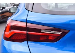 BMW X2  sDrive 18i 136ch DKG7 F39 M Sport occasion - Photo 42