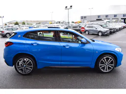BMW X2  sDrive 18i 136ch DKG7 F39 M Sport occasion - Photo 4