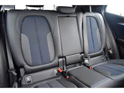BMW X2  sDrive 18i 136ch DKG7 F39 M Sport occasion - Photo 5
