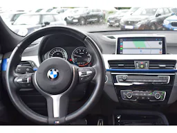 BMW X2 sDrive 18i 136ch DKG7 F39 M Sport occasion - Photo 7