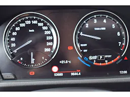 BMW X2 sDrive 18i 136ch DKG7 F39 M Sport occasion - Photo 8