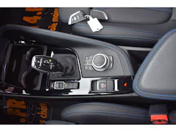 BMW X2  sDrive 18i 136ch DKG7 F39 M Sport occasion - Photo 14