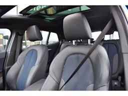 BMW X2  sDrive 18i 136ch DKG7 F39 M Sport occasion - Photo 15
