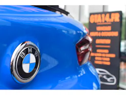BMW X2 sDrive 18i 136ch DKG7 F39 M Sport occasion - Photo 19