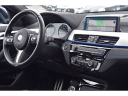 BMW X2 sDrive 18i 136ch DKG7 F39 M Sport occasion - Photo 6