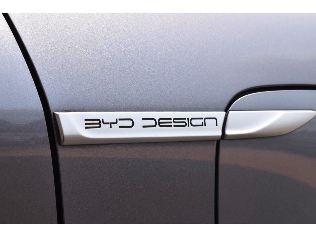 BYD Atto 3  - 204 - 60,5 KWh  Comfort occasion - Photo 19