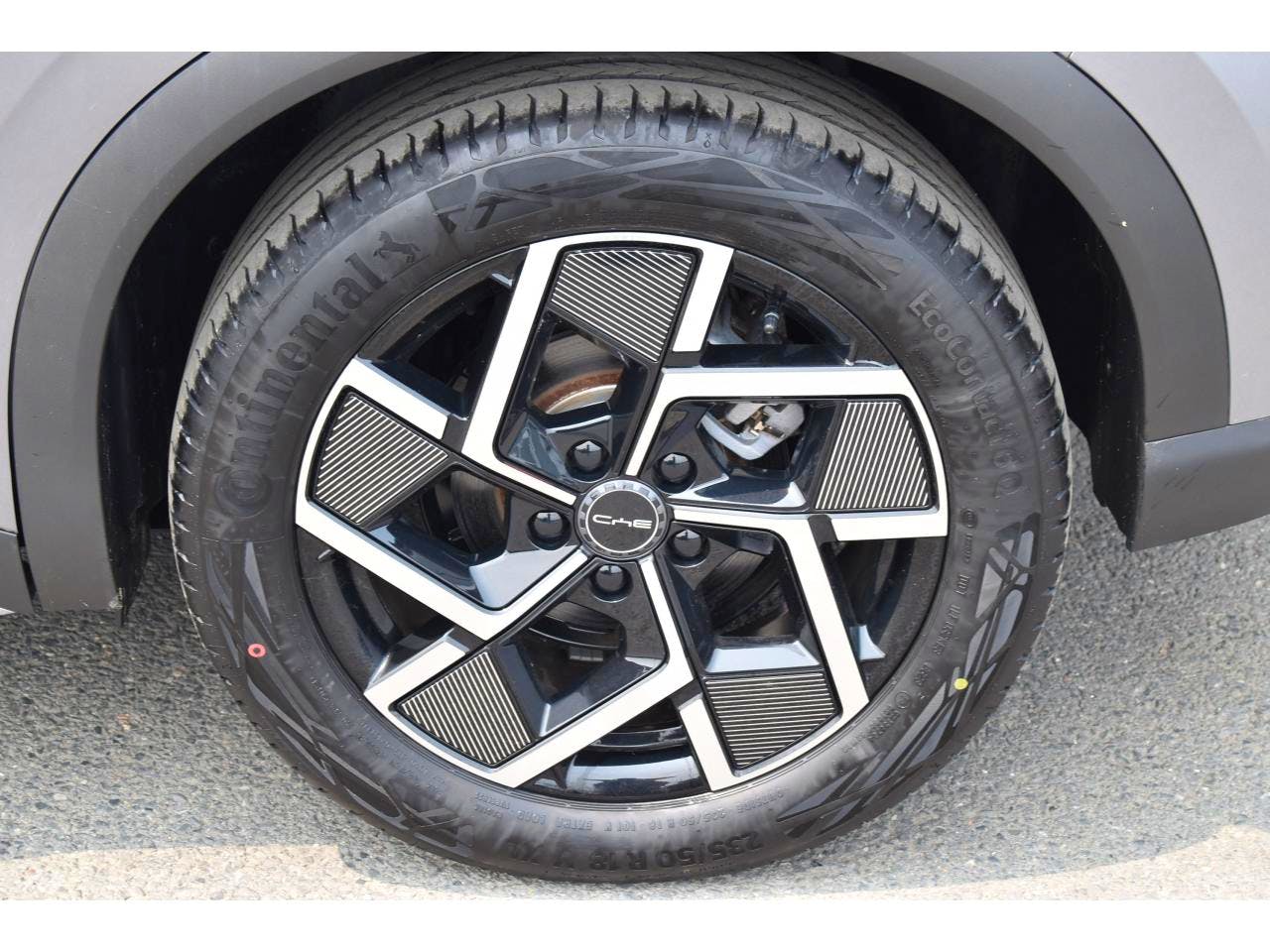 BYD Atto 3  - 204 - 60,5 KWh  Comfort occasion - Photo 33