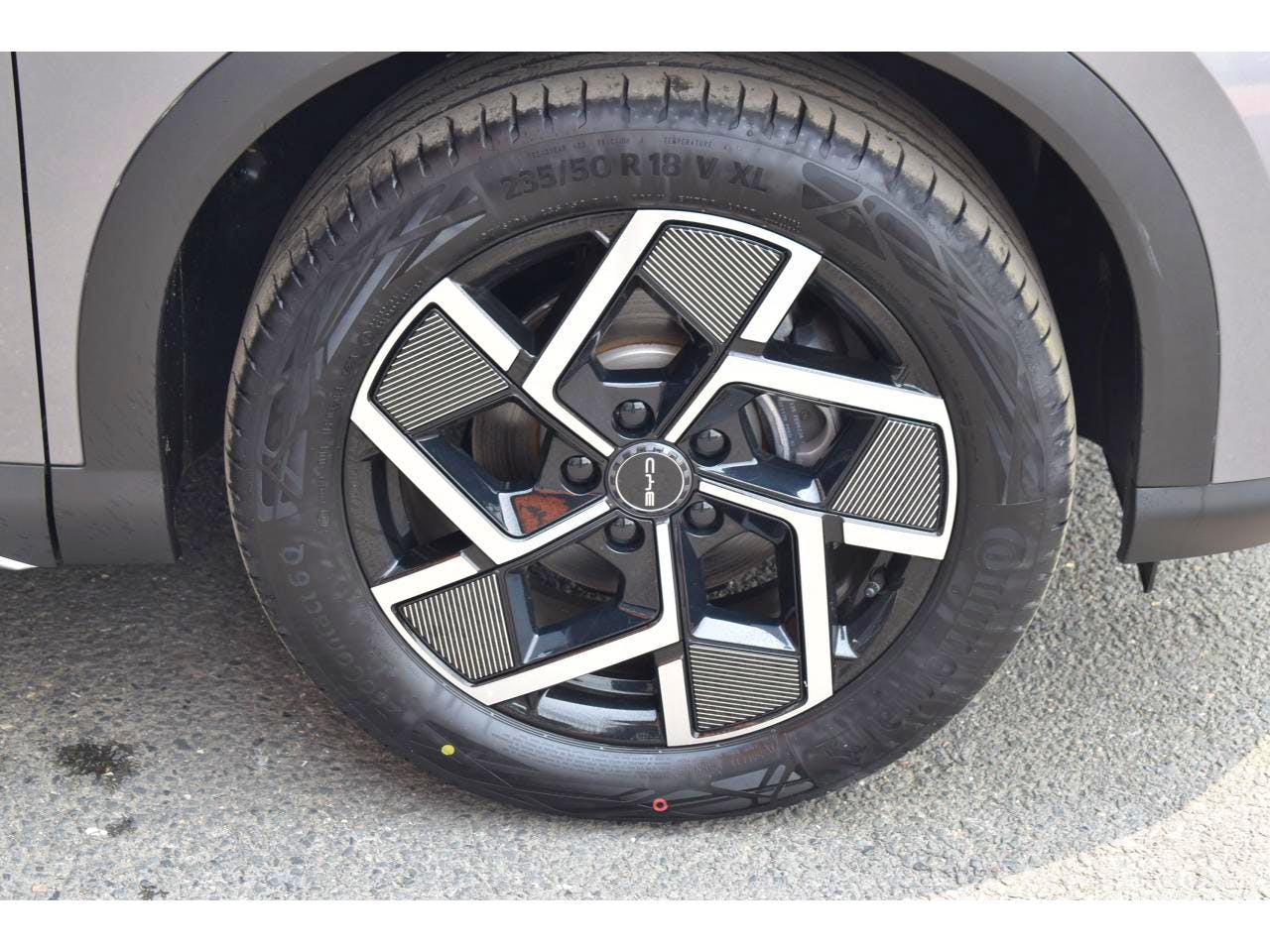 BYD Atto 3  - 204 - 60,5 KWh  Comfort occasion - Photo 34