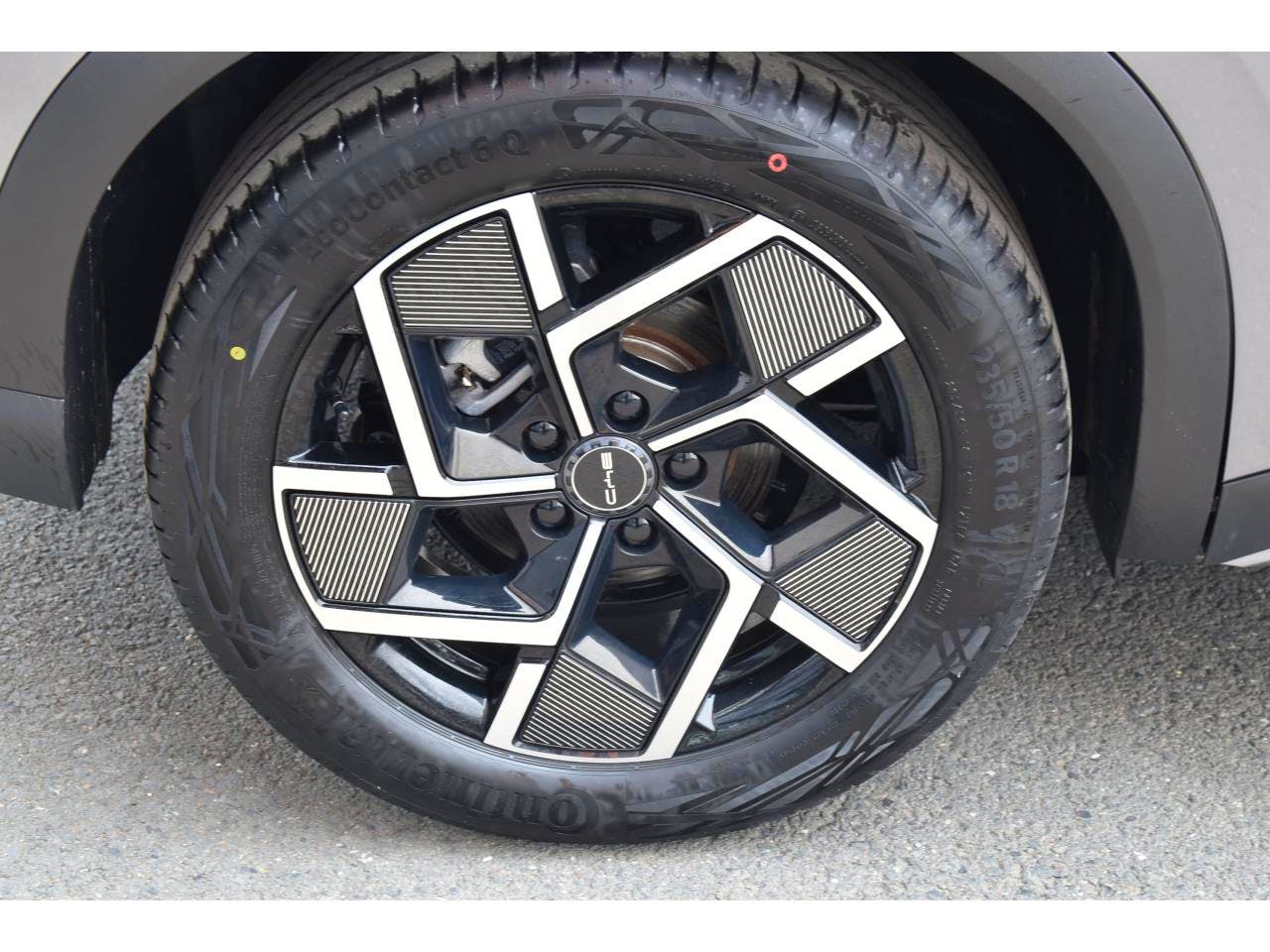 BYD Atto 3  - 204 - 60,5 KWh  Comfort occasion - Photo 35