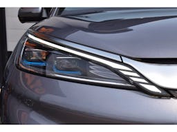 BYD Atto 3  - 204 - 60,5 KWh  Comfort occasion - Photo 37