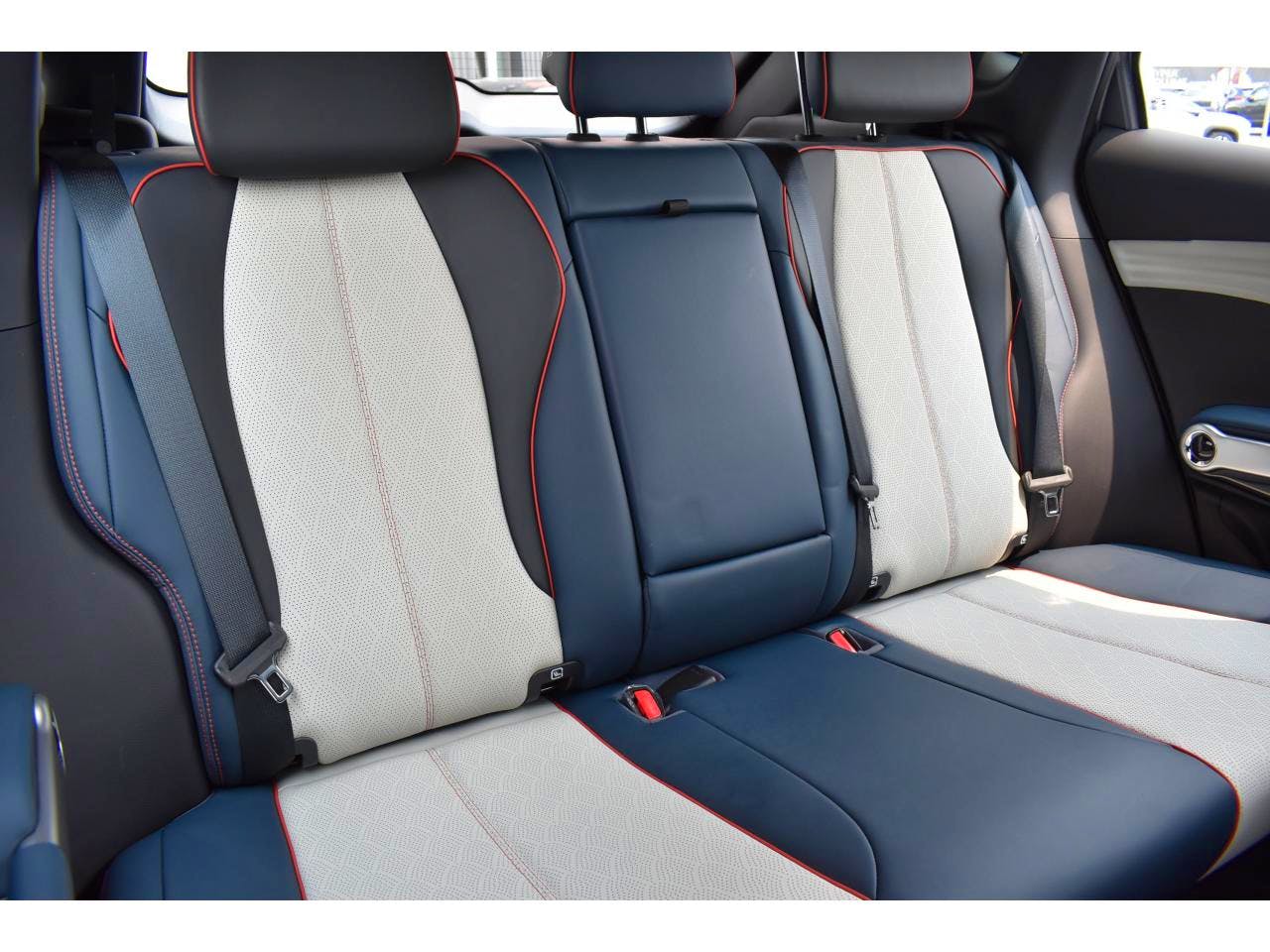 BYD Atto 3  - 204 - 60,5 KWh  Comfort occasion - Photo 5