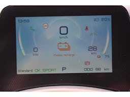 BYD Atto 3  - 204 - 60,5 KWh  Comfort occasion - Photo 8