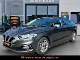 Ford Mondeo 2.0 Hybrid 187 BVA6 Titanium Business occasion - Photo 1