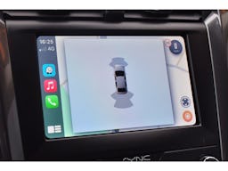 Ford Mondeo  2.0 Hybrid 187 BVA6 Titanium Business occasion - Photo 12