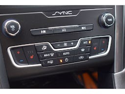 Ford Mondeo  2.0 Hybrid 187 BVA6 Titanium Business occasion - Photo 13