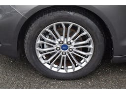 Ford Mondeo  2.0 Hybrid 187 BVA6 Titanium Business occasion - Photo 16