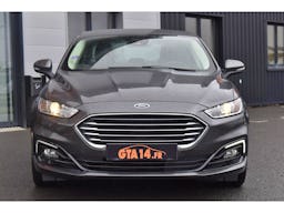 Ford Mondeo  2.0 Hybrid 187 BVA6 Titanium Business occasion - Photo 17
