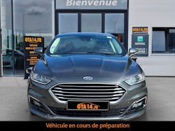 Ford Mondeo 2.0 Hybrid 187 BVA6 Titanium Business occasion - Photo 2