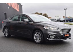 Ford Mondeo  2.0 Hybrid 187 BVA6 Titanium Business occasion - Photo 20