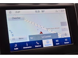 Ford Mondeo  2.0 Hybrid 187 BVA6 Titanium Business occasion - Photo 27