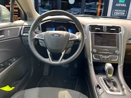 Ford Mondeo 2.0 Hybrid 187 BVA6 Titanium Business occasion - Photo 3