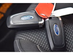 Ford Mondeo  2.0 Hybrid 187 BVA6 Titanium Business occasion - Photo 32