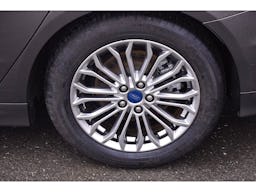 Ford Mondeo  2.0 Hybrid 187 BVA6 Titanium Business occasion - Photo 35