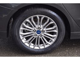 Ford Mondeo  2.0 Hybrid 187 BVA6 Titanium Business occasion - Photo 37