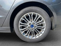 Ford Mondeo 2.0 Hybrid 187 BVA6 Titanium Business occasion - Photo 4