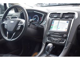 Ford Mondeo  2.0 Hybrid 187 BVA6 Titanium Business occasion - Photo 6