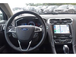 Ford Mondeo 2.0 Hybrid 187 BVA6 Titanium Business occasion - Photo 7