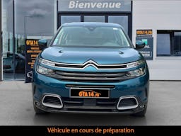 Citroën C5 Aircross  Hybrid Rechargeable - 225 S&S - BV e-EAT8  Business PHASE 1 occasion - Photo 2