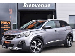 Peugeot 3008  BlueHDi 130ch S&S BVM6 ACTIVE occasion - Photo 1