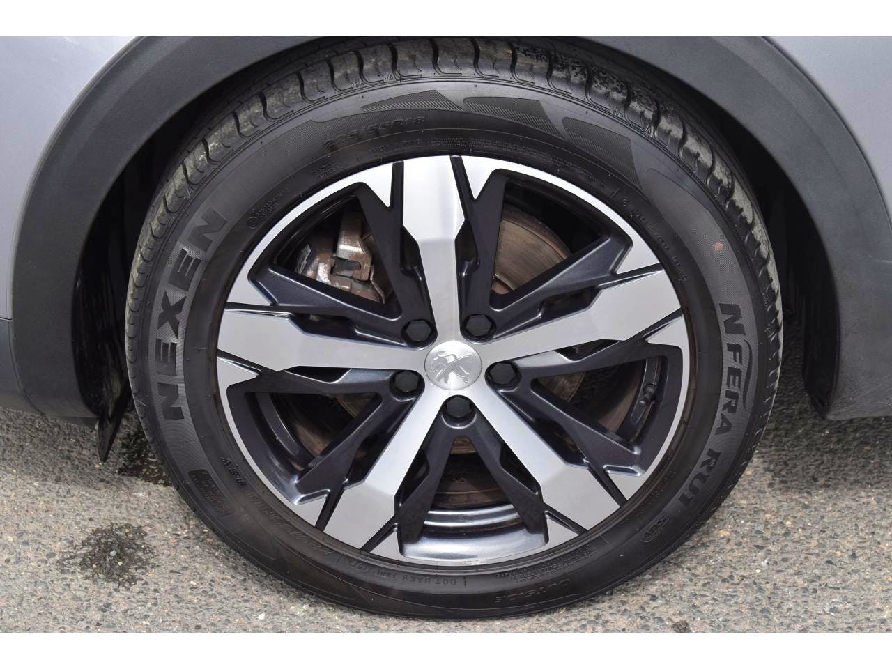 Peugeot 3008  BlueHDi 130ch S&S BVM6 ACTIVE occasion - Photo 16